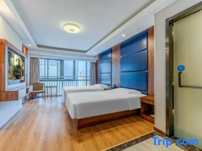 Comfort Twin room