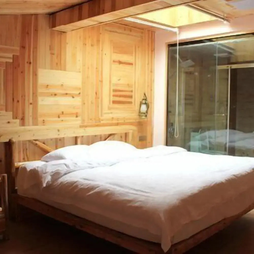 Panorama House Hotel