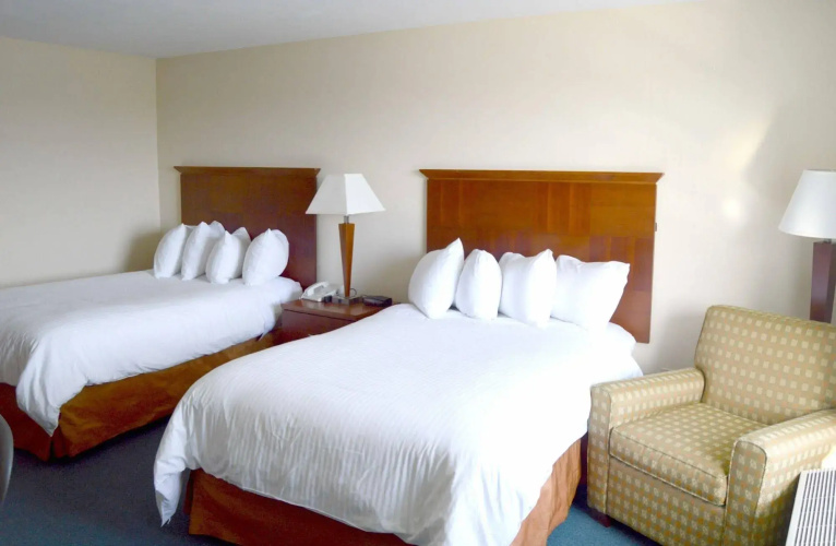 Hampton House Hotel