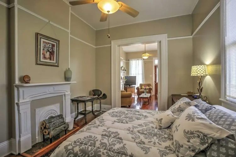 3 Bedrooms Cottage