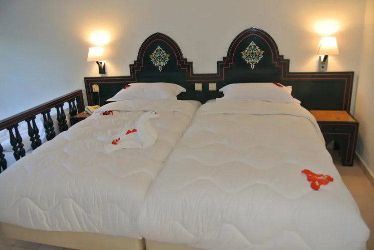Valeria Jardins D'agadir Resort photo 7