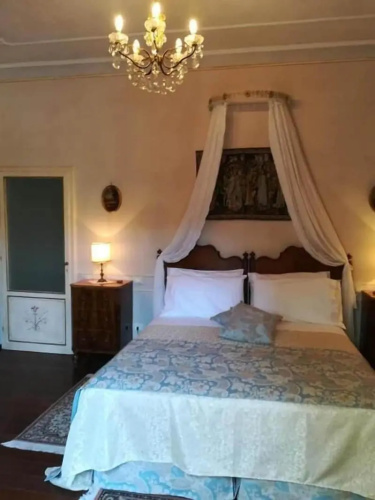 Residenza Dei Ricci Relais
