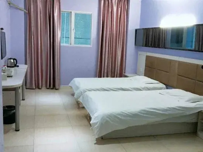 Leju Express Hotel