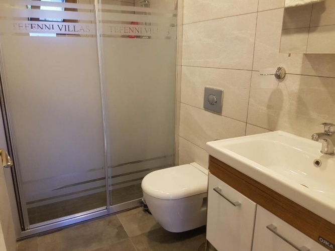 1 Bedroom Standard Double Villa