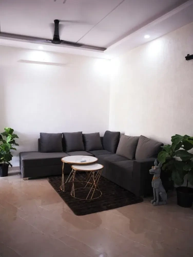 2 Bedrooms Deluxe Villa with pool view