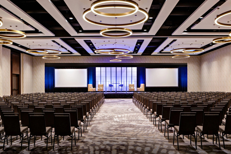 Houston Cityplace Marriott At Springwoods Village photo 25