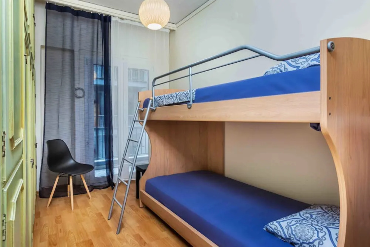 Central Stylish Apartment