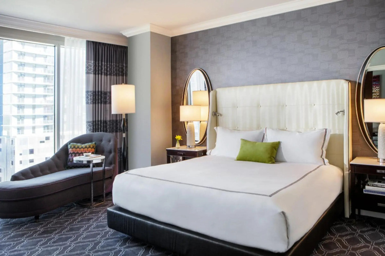 Kimpton Tryon Park Hotel by IHG