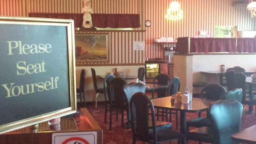 Longstreet Inn & Casino photo 15
