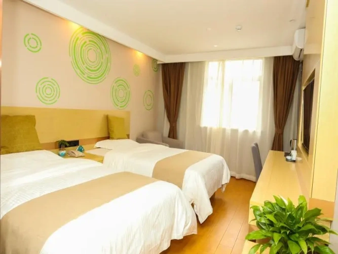 Business Twin room