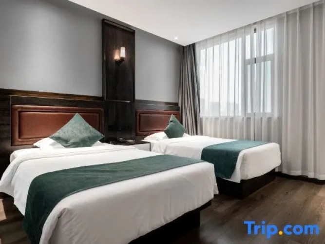 Comfort Twin room