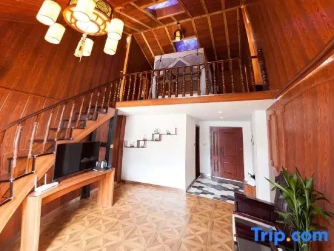 Duplex Suite