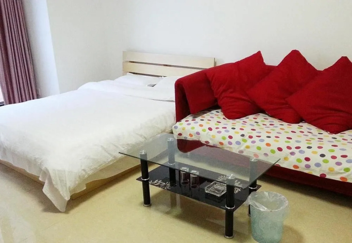 Hupojun Hotel Apartment