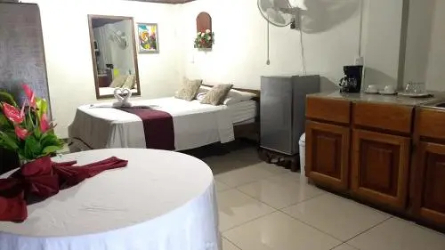 Hospedaje Angeluz