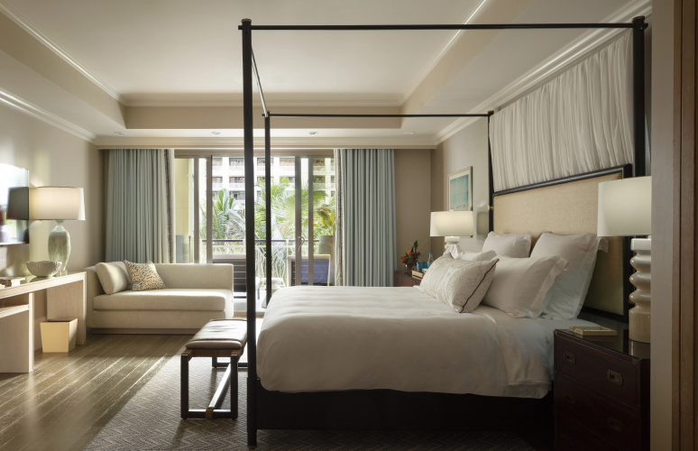 Rosewood Baha Mar