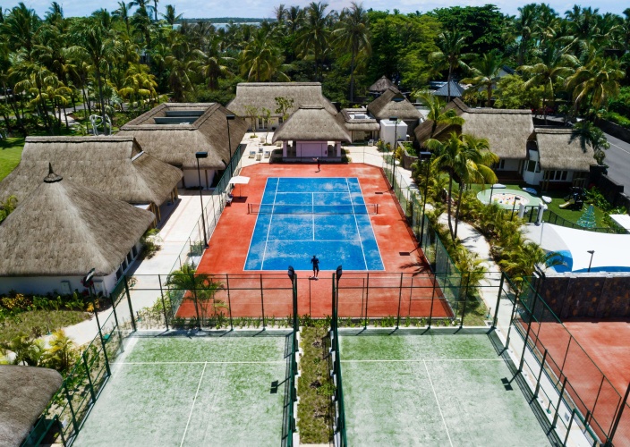 One And Only Le Saint Geran photo 25