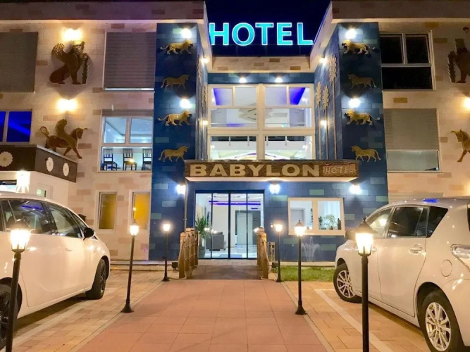 Hotelafbeelding