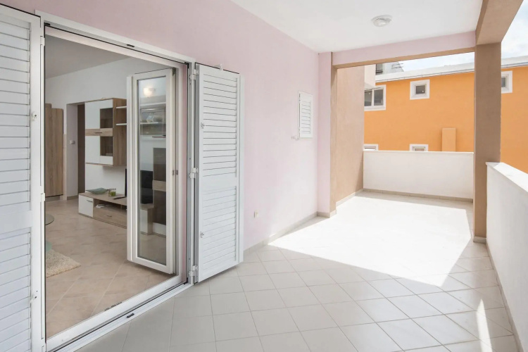 Apartments Villa Kolar