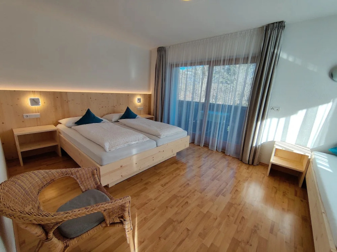Residence Klementhof