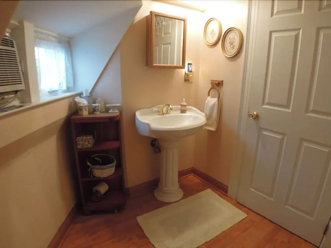 Wilson House Bed & Breakfast