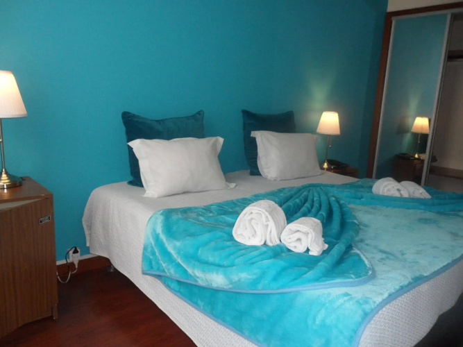Hotel Paulista