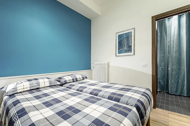Shortstays Design Loft Broglio 2