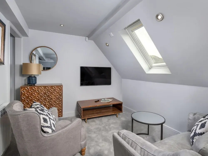 Apartment 6 Catbells