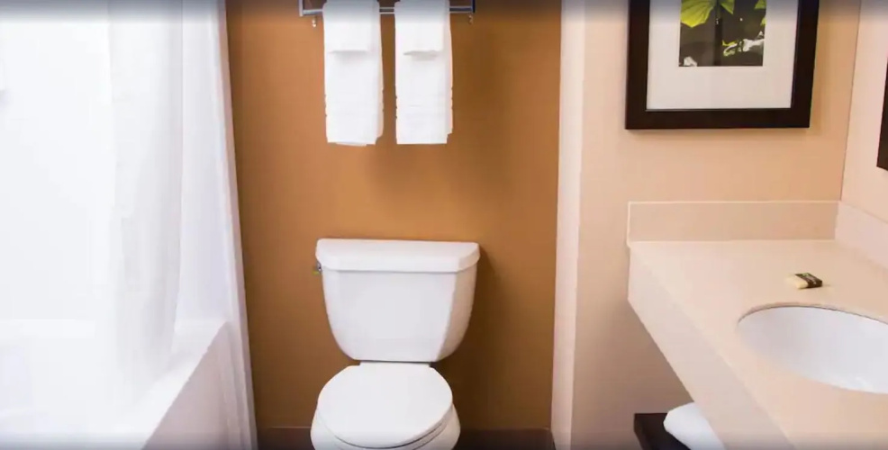 Extended Stay America Austin Metro