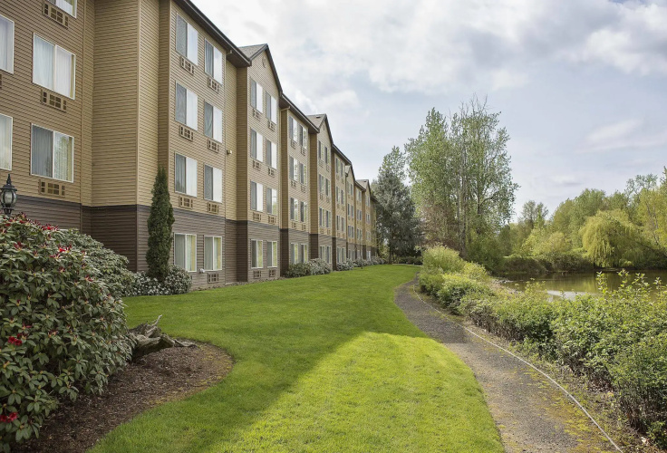 Hotelbild