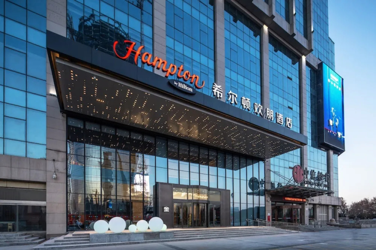 Hotelafbeelding