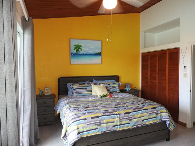 Villa 225E at Jolly Harbour