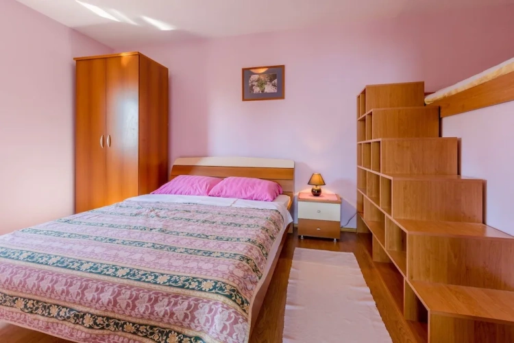 1 Bedroom Standard Apartment