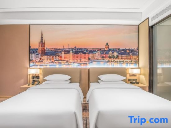 Business Twin room