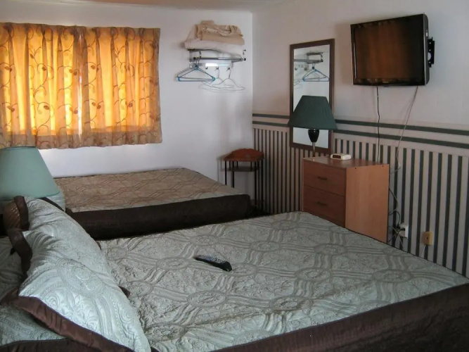 Hillside Motel