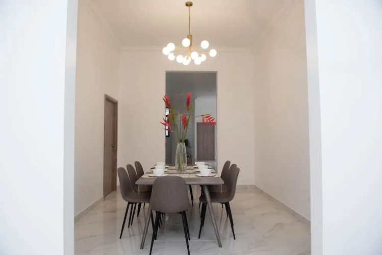 Casa Bianca
