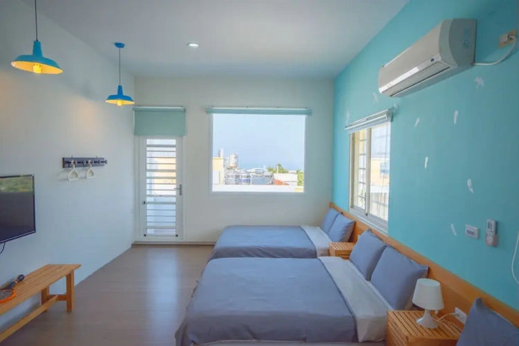 Comfort Suite