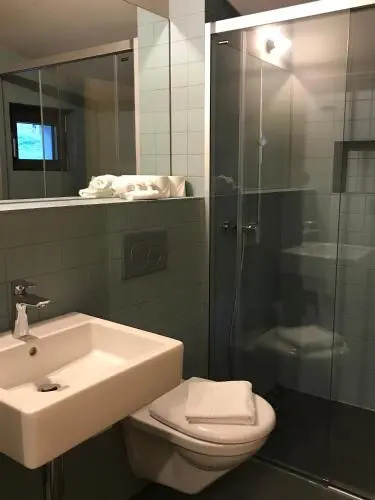Gasthaus Richisau Glarus Klöntal