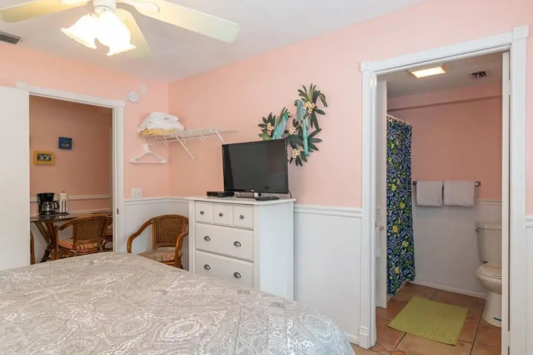 Seagrass Flats Unit 1