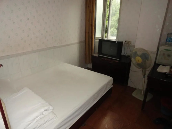 Xing He Hotel-shenzhen