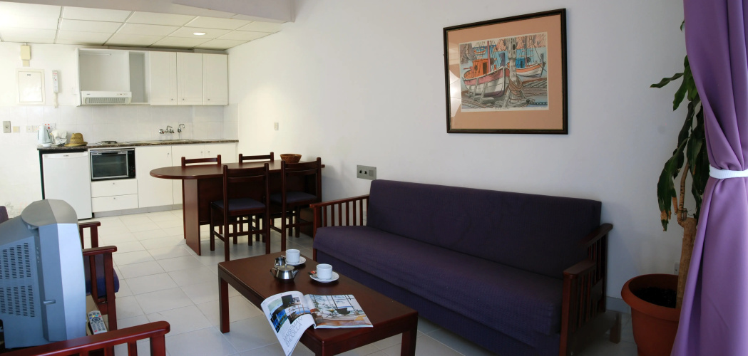 Blue Crane Hotel Apts