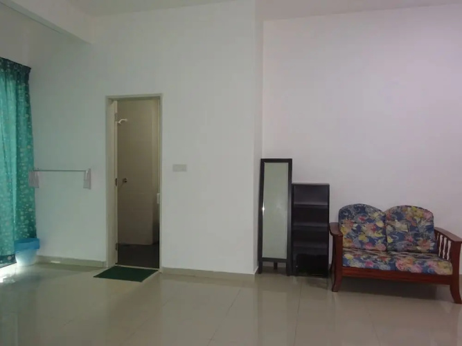 Salam Homestay d'Sendayan