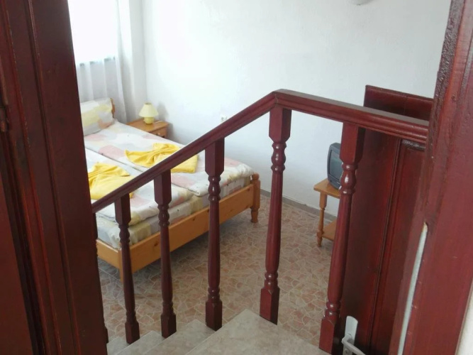 Hotel Stefanov 1