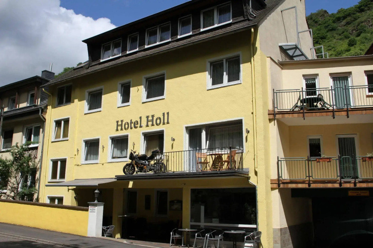 Image de l'hôtel