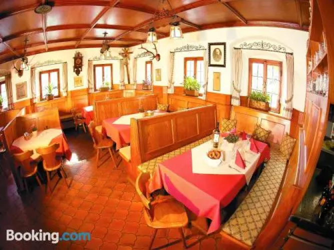 Gasthof Alter Wirt, Bild 4