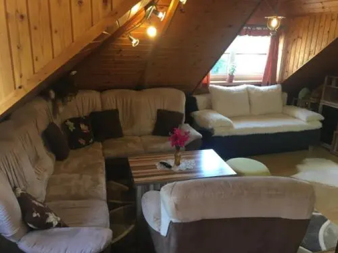 Apartment U Malse 12