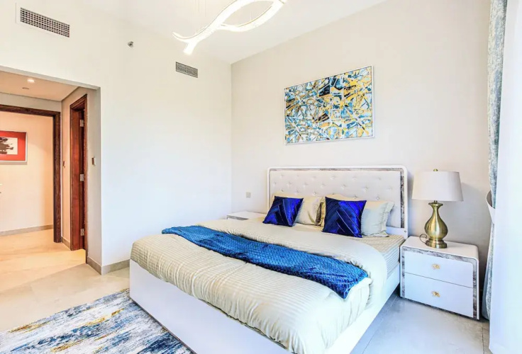 Luxurious 2BR Maids Eleganz Apt