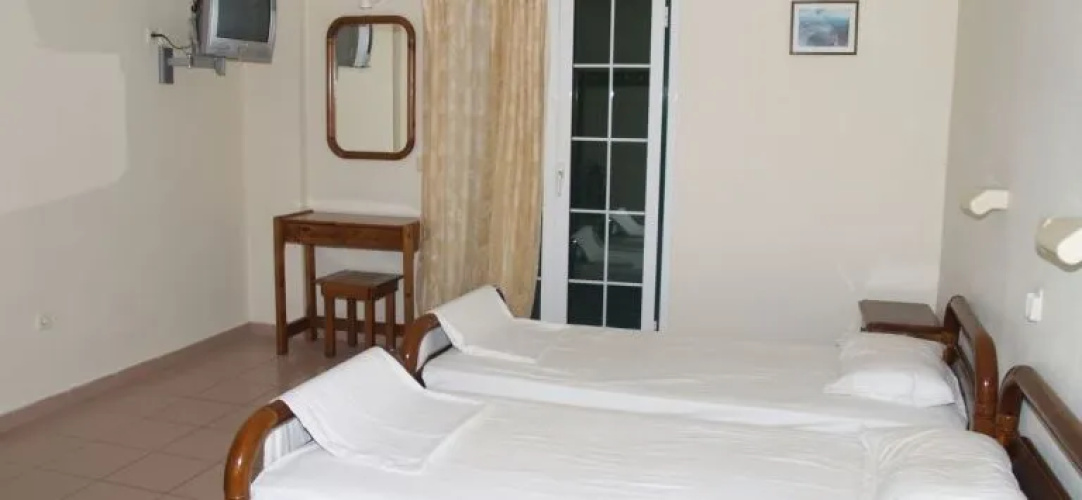 Sunrise Apartments