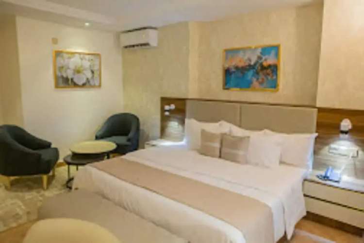 Hotelbild