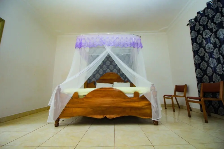 Ambassador Guest House