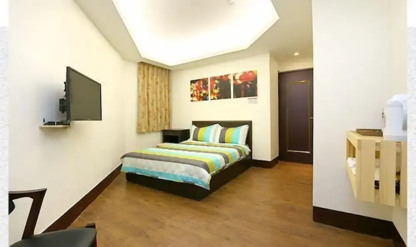 Lotus B&B